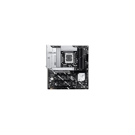 MB ASUS Z890 INTEL S-1851 SERIE 2/4X DDR5 7600/DP/HDMI/M.2/5X USB3.2/USB-C/WIFI 7/BLUETOOTH/ATX/GAMA ALTA