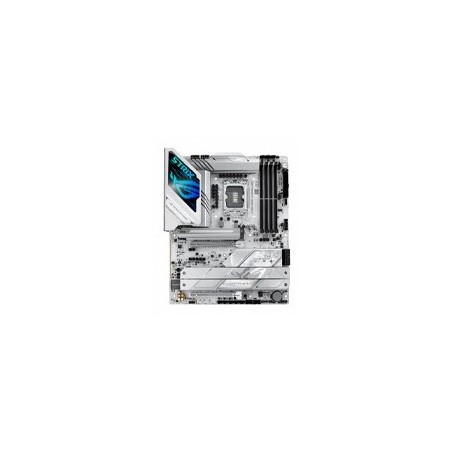 MB ASUS Z890 INTEL S-1851 SERIE 2/4X DDR5 8000/DP/HDMI/M.2/6X USB3.2/USB-C/WIFI 7/BLUETOOTH/ATX/GAMA ALTA/GAMER/RGB