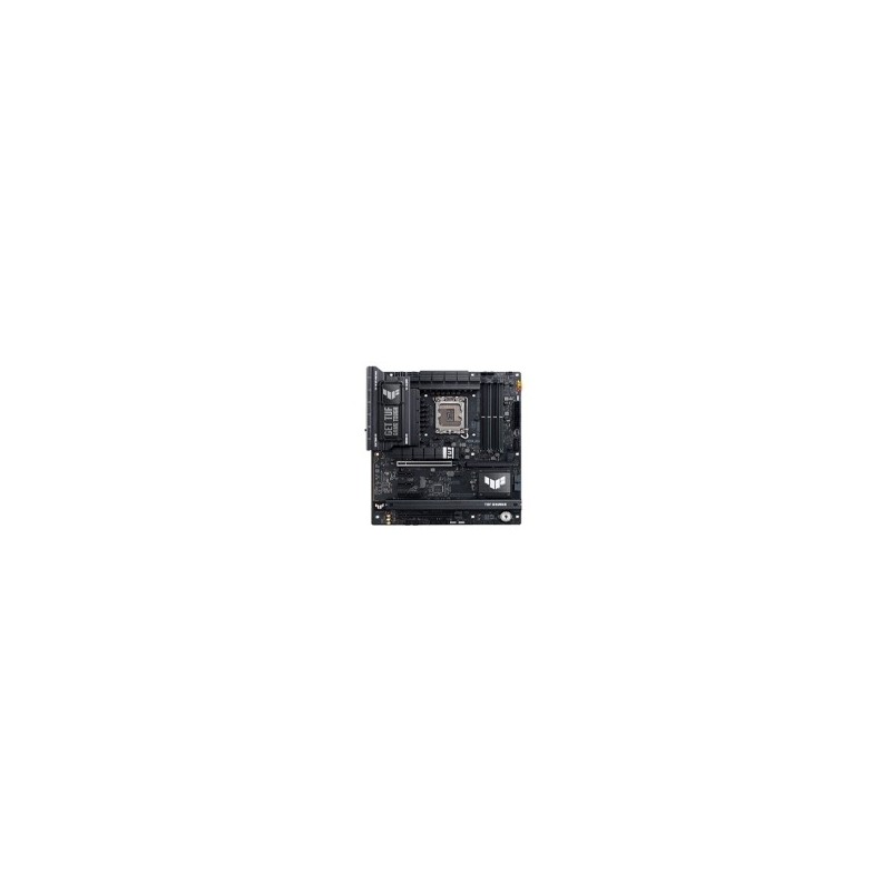 MB ASUS Z890 INTEL S-1851 SERIE 2/4X DDR5 8600/DP/HDMI/M.2/6X USB3.2/USB-C/WIFI 7/BLUETOOTH/ATX/GAMA ALTA/GAMER