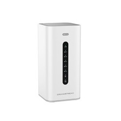 ROUTER GRANDSTREAM GCC6010W / DISPOSITIVO 4 EN 1: FIREWALL, ROUTER WI-FI, PBX IP, SWITCH, INCLUYE UN AP WI-FI 6 DE DOBLE BANDA
