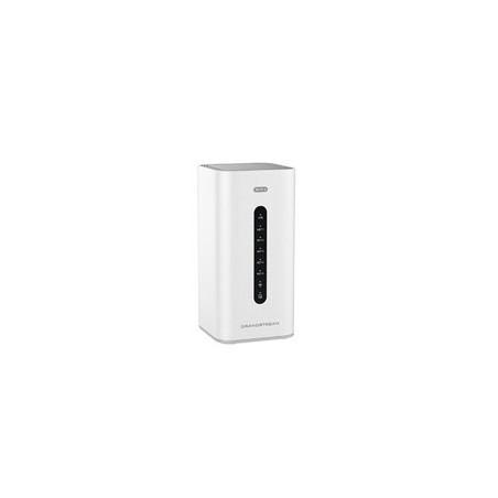 ROUTER GRANDSTREAM GCC6010W / DISPOSITIVO 4 EN 1: FIREWALL, ROUTER WI-FI, PBX IP, SWITCH, INCLUYE UN AP WI-FI 6 DE DOBLE BANDA