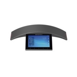 TELEFONO IP GRADNSTREAM GAC2570 / PARA SALA DE CONFERENCIAS ANDROID 10, 12 LÍNEAS SIP CON 12 CUENTAS, PANTALLA TÁCTIL 8, PUERTO