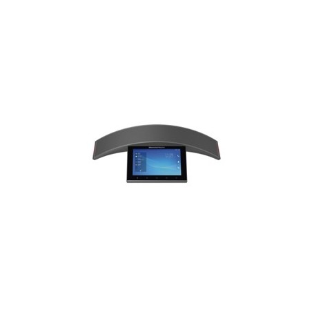 TELEFONO IP GRADNSTREAM GAC2570 / PARA SALA DE CONFERENCIAS ANDROID 10, 12 LÍNEAS SIP CON 12 CUENTAS, PANTALLA TÁCTIL 8, PUERTO
