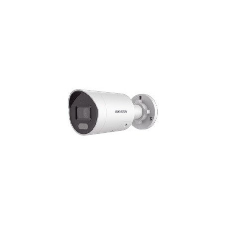 [DUAL LIGHT + COLORVU] BALA IP 4 MEGAPIXEL / LENTE 2.8 MM / 40 MTS IR + 40 MTS LUZ BLANCA / MICROFONO INTEGRADO / EXTERIOR IP67