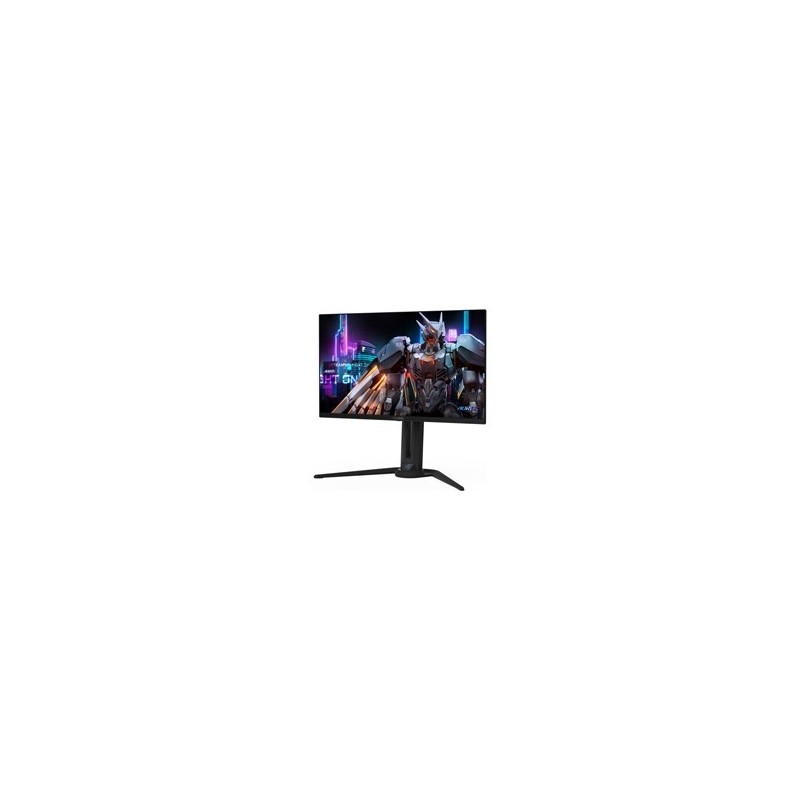 MONITOR GAMER AORUS FO27Q2 SA1 / 27 OLED / 240HZ / QHD / HDR / HDMI 2.1 / DP 1.4 / GAMA ALTA