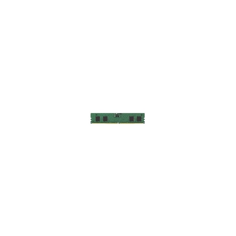 MEMORIA PROPIETARIA KINGSTON DIMM DDR5 8GB 5600MT/S CL46 1.1V 288-PIN P/PC (KCP556US6-8)