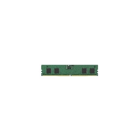 MEMORIA PROPIETARIA KINGSTON DIMM DDR5 8GB 5600MT/S CL46 1.1V 288-PIN P/PC (KCP556US6-8)