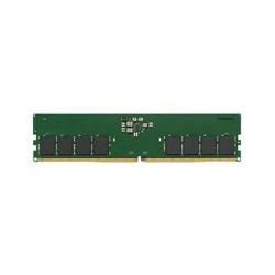 MEMORIA PROPIETARIA KINGSTON DIMM DDR5 16GB 5600MT/S CL46 1.1V 288-PIN P/PC (KCP556US8-16)