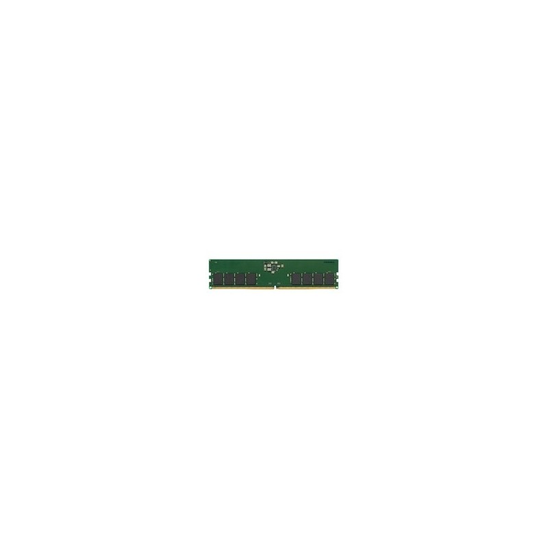 MEMORIA PROPIETARIA KINGSTON DIMM DDR5 16GB 5600MT/S CL46 1.1V 288-PIN P/PC (KCP556US8-16)