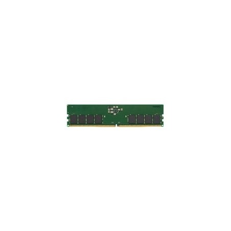 MEMORIA PROPIETARIA KINGSTON DIMM DDR5 16GB 5600MT/S CL46 1.1V 288-PIN P/PC (KCP556US8-16)
