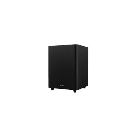 SUBWOOFER ACTECK DYNAMIC BASS BW676 / POTENCIA 50 W / BLUETOOTH,AUX-RCA / ELITE SERIES / NEGRO / AC-939829