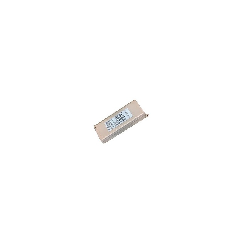 INYECTOR POE HPE ARUBA INSTANT ON 802.3AT POE+ 30W MIDSPAN
