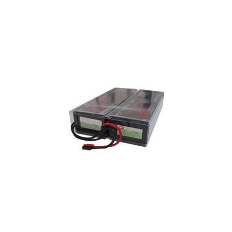 BATERIA INTERNA TRIPP-LITE RBC94-2U CARTUCHO DE BATERíAS DE REEMPLAZO DE 48VCD 2U (1 JUEGO DE 4) PARA UPS SMARTPRO SELECTOS. GA