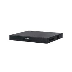 NVR/ DAHUA/ DHI-NVR4432-16P-EI/ NVR DE 8 MP/ 4K WIZSENSE/ 32 CANALES IP/ 16 PTS POE/ 4 BAHIAS P/DISCOS DUROS/ SMART H.265+/ 1 C