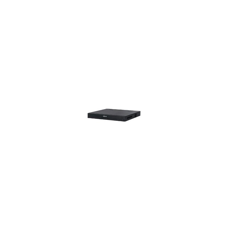 NVR/ DAHUA/ DHI-NVR4432-16P-EI/ NVR DE 8 MP/ 4K WIZSENSE/ 32 CANALES IP/ 16 PTS POE/ 4 BAHIAS P/DISCOS DUROS/ SMART H.265+/ 1 C