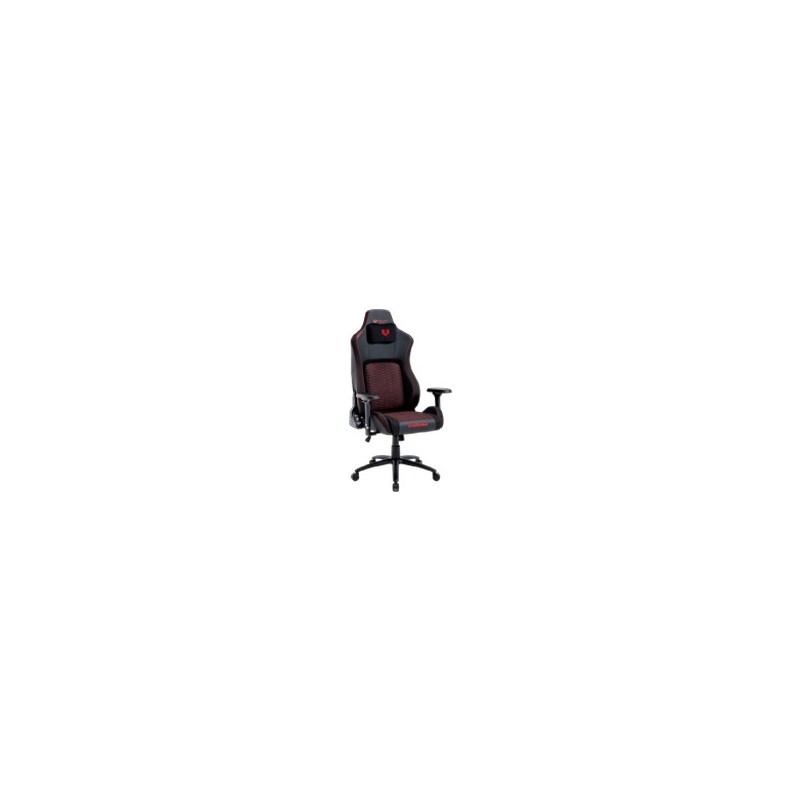 SILLA GAMER BALAM RUSH ULTIMATE SUPERB / REPOSACABEZA MAGNETICO MEMORY FOAM / COJIN LUMBAR / REPOSABRAZO 4D / MAX 150 KG / INCL