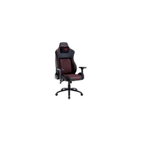 SILLA GAMER BALAM RUSH ULTIMATE SUPERB / REPOSACABEZA MAGNETICO MEMORY FOAM / COJIN LUMBAR / REPOSABRAZO 4D / MAX 150 KG / INCL