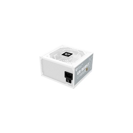 FUENTE DE PODER GAMER BALAM RUSH GR BURST GR850G / CERTIFICADA / 850W / 80 PLUS GOLD / ATX / FULL MODULAR / BAJO NIVEL DE RUIDO
