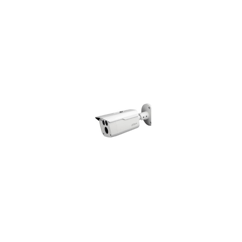 CAMARA ANALOGA/ DAHUA /HAC-HFW1500D/ BULLET DE 5 MP/ METALICA/ LENTE DE 3.6 MM/ 92 GRADOS DE APERTURA/ IR DE 80 MTS/ IP67/ SOPO