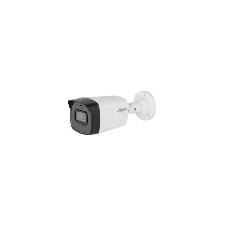 CAMARA IP/ DAHUA/ IPC-B1E40/ IP BULLET DE 4 MP/ LENTE DE 2.8MM/ 90 GRADOS DE APERTURA/ IR DE 30 METROS/ POE/ 30 FPS/ H.265+/ DW