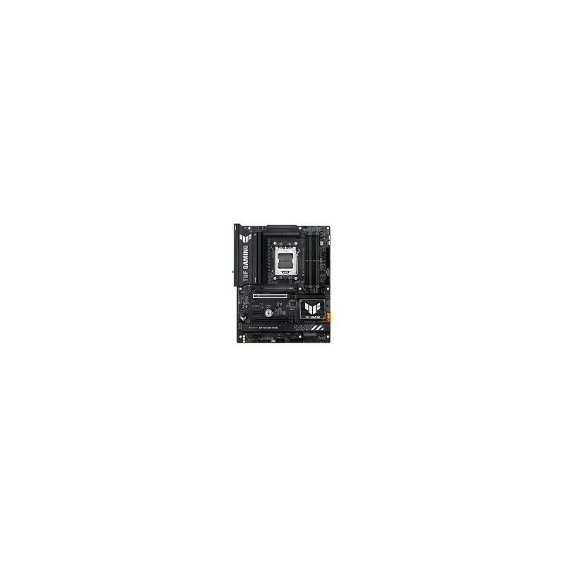 MB ASUS B850 AMD S-AM5 9A GEN /4X DDR5 8000 /HDMI /DP /7X USB 3.2 /WIFI 7 /BLUETOOTH /ATX /GAMA MEDIA /GAMER