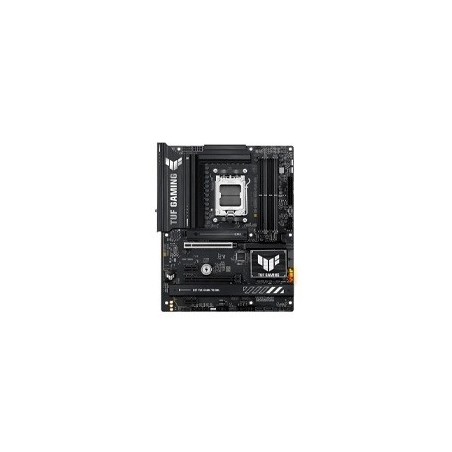 MB ASUS B850 AMD S-AM5 9A GEN /4X DDR5 8000 /HDMI /DP /7X USB 3.2 /WIFI 7 /BLUETOOTH /ATX /GAMA MEDIA /GAMER