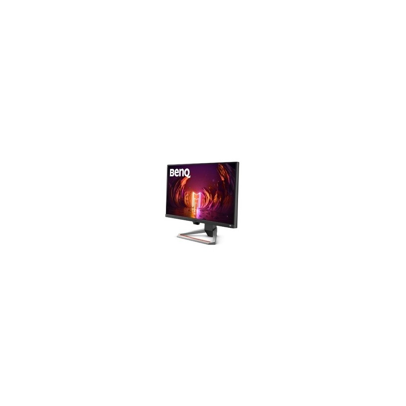 MONITOR BENQ GAMER EX2710Q 27 2560X1440 PANEL IPS BOCINAS 2WX2 HDMI 2.0X2 DISPLAY PORT 1.2X1 TECNOLOGIA EYE CARE 3 AÑOS DE GARA