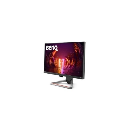 MONITOR BENQ GAMER EX2710Q 27 2560X1440 PANEL IPS BOCINAS 2WX2 HDMI 2.0X2 DISPLAY PORT 1.2X1 TECNOLOGIA EYE CARE 3 AÑOS DE GARA