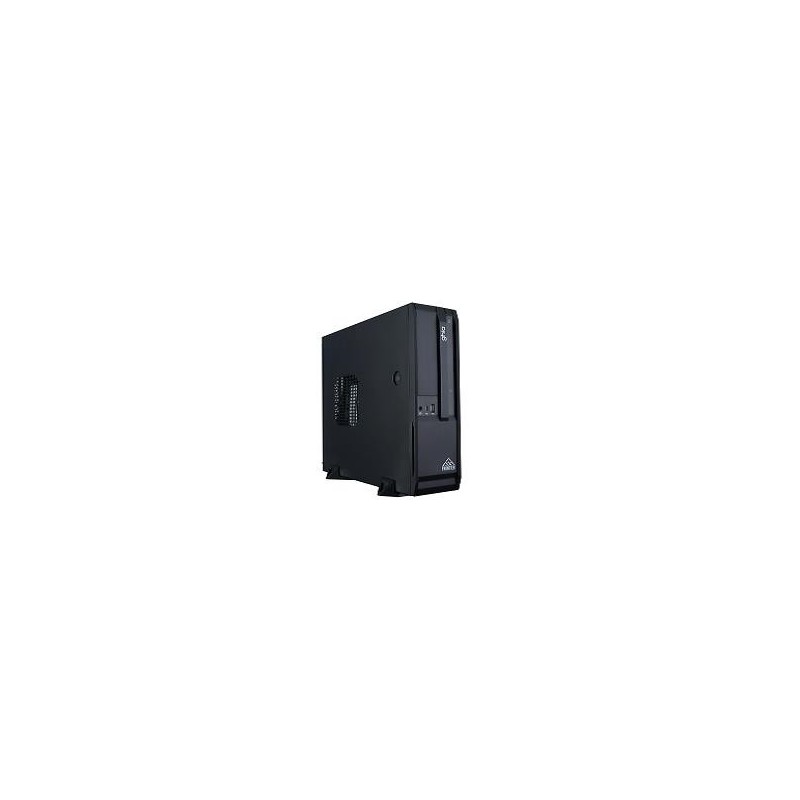 GHIA FRONTIER SLIM / INTEL CORE I3-14100, 4 NUCLEOS MAX 4.7 GHZ / RAM 8 GB / SSD NVME 1 TB / SIN SISTEMA