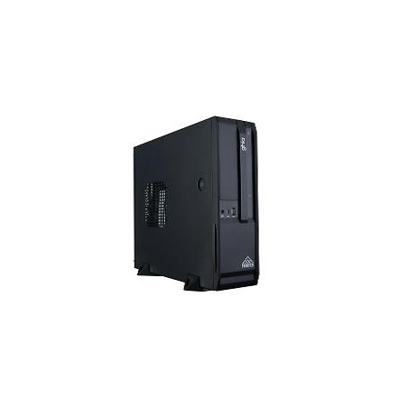 GHIA FRONTIER SLIM / INTEL CORE I3-14100, 4 NUCLEOS MAX 4.7 GHZ / RAM 8 GB / SSD NVME 1 TB / SIN SISTEMA