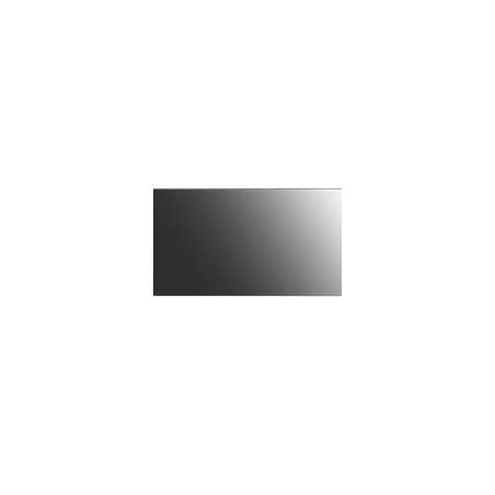 MONITOR PARA VIDEO WALL LG 49 49VL5PJ, 500 NITS, BISEL 3.5 MM 1920 X 1080 USO 24/7 HDMI/ DP/ DVI-D/ USB/ RS232C/ RJ45/ AUDIO/ IR