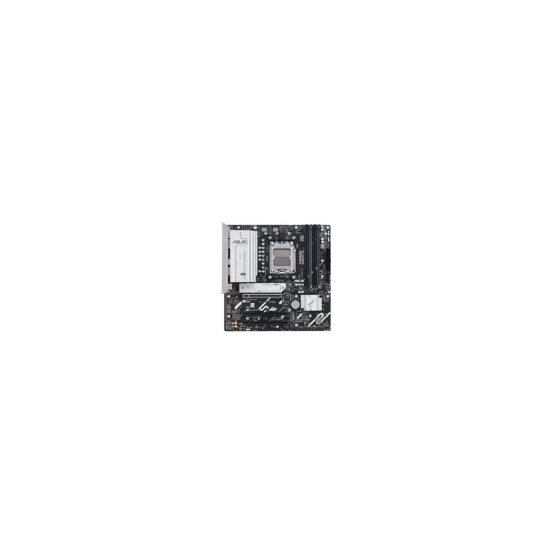 MB ASUS B850 AMD S-AM5 9A GEN /4X DDR5 7600 /HDMI /2X DP /2X USB 3.2 /MICRO ATX /GAMA MEDIA