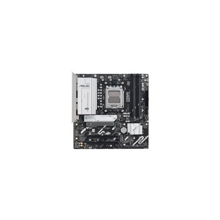 MB ASUS B850 AMD S-AM5 9A GEN /4X DDR5 7600 /HDMI /2X DP /2X USB 3.2 /MICRO ATX /GAMA MEDIA