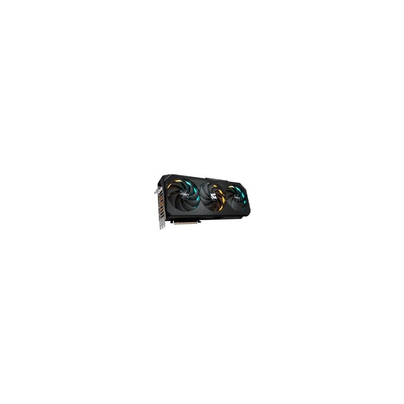 TARJETA DE VIDEO GIGABYTE GV-N507TGAMING OC-16GD / RTX 5070 TI / VRAM 16GB / GDDR7 / PCIE 5.0/ GAMING
