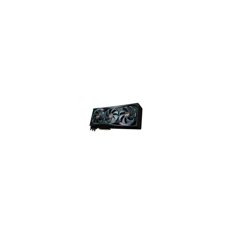 TARJETA DE VIDEO GIGABYTE GV-N5090AORUS M-32GD / RTX 5090 / GDDR7 32GB / PCIE 5.0 / DP 2.1 / HDMI 2.1 / GAMA ALTA