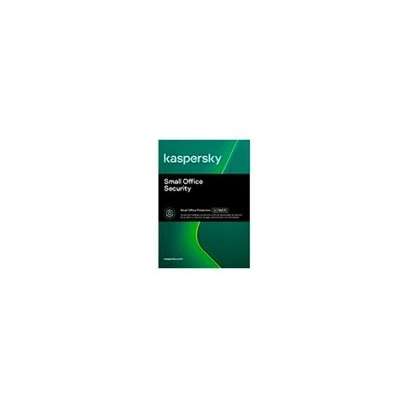 ESD KASPERSKY SMALL OFFICE SECURITY 7 DIS + 7 MOBILE + 1 FILE SERVER 1 AÑO