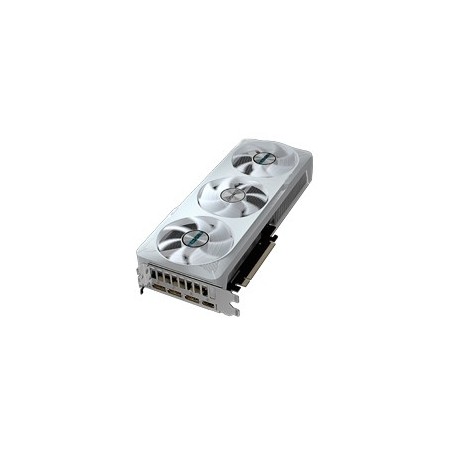 TARJETA DE VIDEO GIGABYTE GV-N5070EAGLEOC ICE-12GD / RTX 5070 / GDDR7 12 GB / DP 2.1 / HDMI 2.1 / COLOR BLANCO
