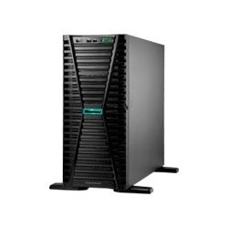 SERVIDOR HPE PROLIANT ML110 GEN11 3408U 1.8 GHZ 8C 1P 1 X 32 GB-R 4 LFF 2 HDD 4 TB FUENTE 1X500W LA