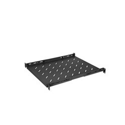 CHAROLAS/INTELLINET/714112/CHAROLA 55CM AJUSTABLE 55-75 CM 1U 20KG