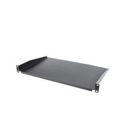 CHAROLAS/INTELLINET/715102/CHAROLA RACK 19, 1U, 35CM SOLIDA, 25KG