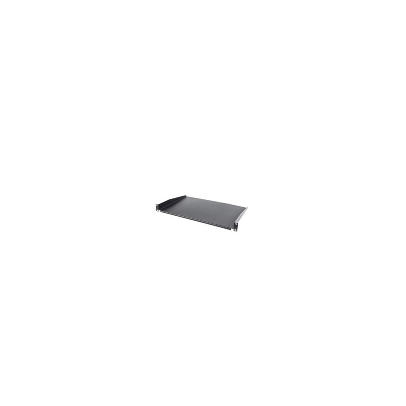 CHAROLAS/INTELLINET/715102/CHAROLA RACK 19, 1U, 35CM SOLIDA, 25KG
