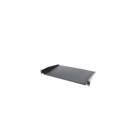 CHAROLAS/INTELLINET/715102/CHAROLA RACK 19, 1U, 35CM SOLIDA, 25KG