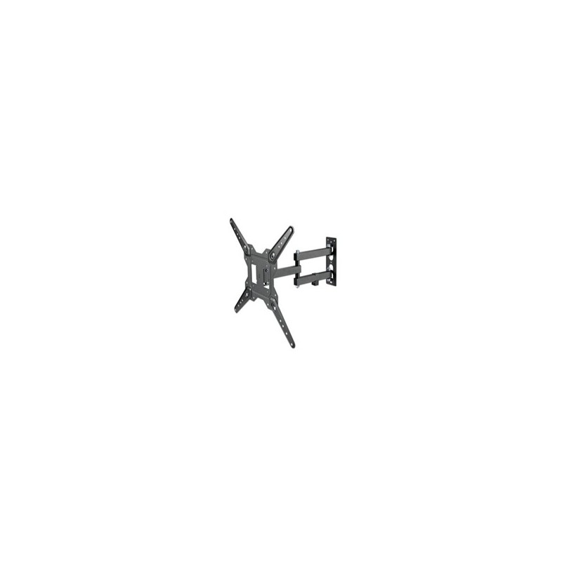 SOPORTES/MANHATTAN/462624/SOPORTE TV P/PARED 35KG, 23 A 55 ARTICULADO