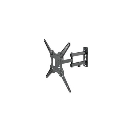 SOPORTES/MANHATTAN/462624/SOPORTE TV P/PARED 35KG, 23 A 55 ARTICULADO