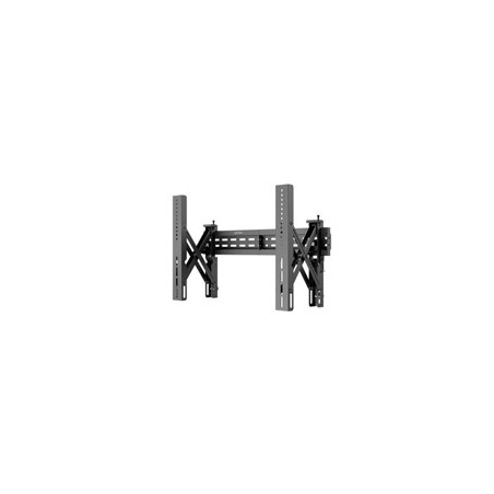 SOPORTES/MANHATTAN/462655/SOPORTE VIDEOWALL 70KG, 37 A 70 POP-OUT