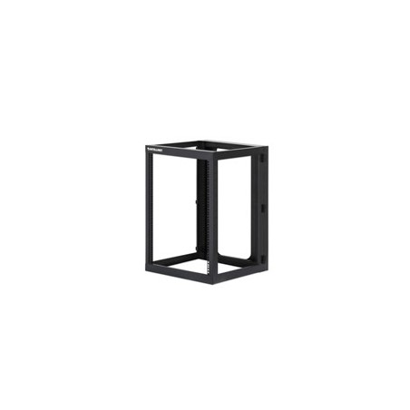 RACK/INTELLINET/716161/RACK ABIERTO DE 19 PARA MONTAJE EN PARED, 4 POSTES, 15U