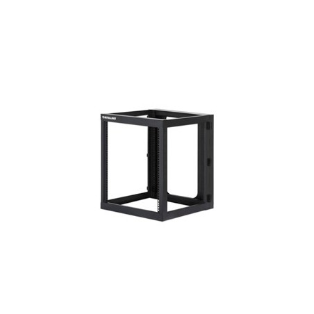 RACK/INTELLINET/716055/RACK ABIERTO DE 19 PARA MONTAJE EN PARED, 4 POSTES, 12U