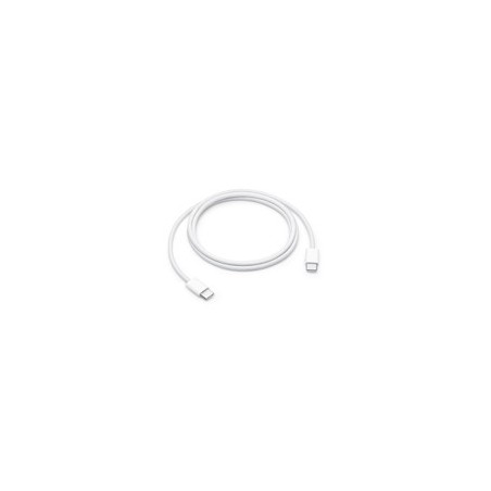 CABLE DE CARGA USB-C DE 60W 1M
