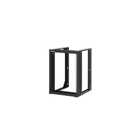 RACK/INTELLINET/716192/RACK ABIERTO DE 19 PARA MONTAJE EN PARED, 2 POSTES, 12U