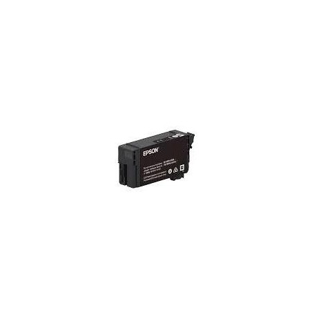 CARTUCHO EPSON MODELO T41P NEGRO, PARA PLOTTER T5470 (350 ML)